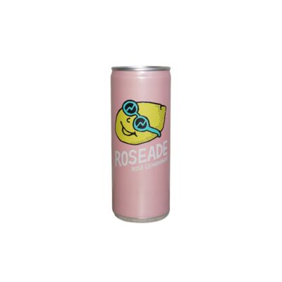 Roseade Can 250mL Each | Liquorland