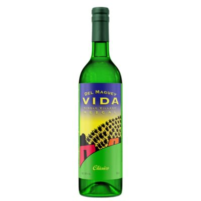 Del Maguey Vida Mezcal 700mL Each | Liquorland
