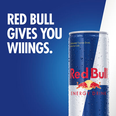 Red Bull Drink Energy 250mL Pack 4 | Liquorland