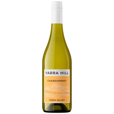 Yarra Hill Chardonnay 750mL Each | Liquorland