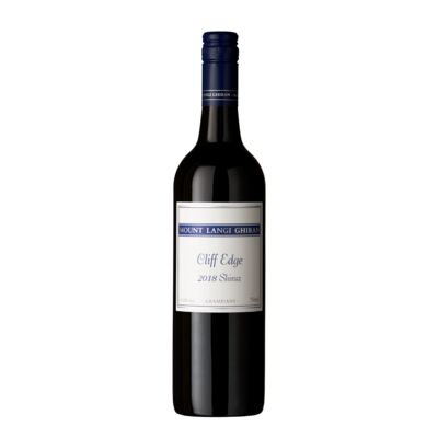 Mount Langi Ghiran Cliff Edge Shiraz 2018 Clr 750mL Each | Liquorland