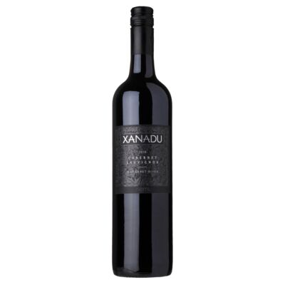 Xanadu Cabernet Sauvignon 2016 Clr 750mL Each | Liquorland