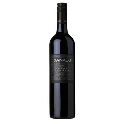 Xanadu Cabernet Sauvignon 2017 Clr 750mL Each | Liquorland