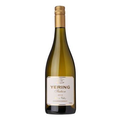 Yering Station Chardonnay 2016 Clr 750mL Each | Liquorland