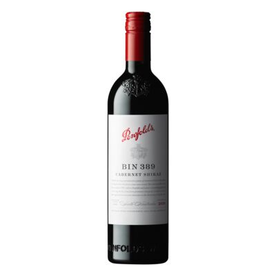 Penfolds Bin 389 Cabernet Shiraz 2019 750mL Gb Nigo Each | Liquorland