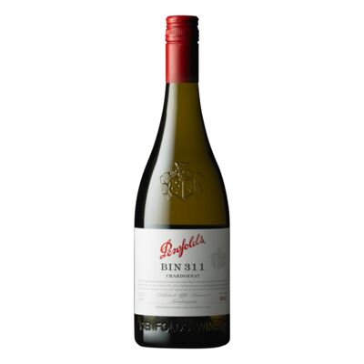 Penfolds Bin 311 Chardonnay 2017 750mL Gb Nigo Each | Liquorland