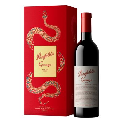 Penfolds Grange Shiraz 2020 750mL Gb Lny Each | Liquorland