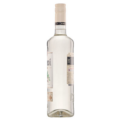 Bacardi Coconut Rum 700mL Each | Liquorland