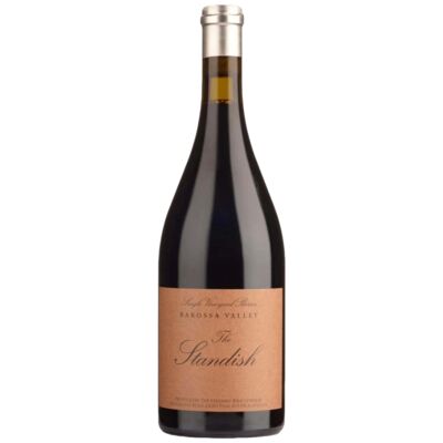 Standish The Standish Shiraz 750mL Each | Liquorland