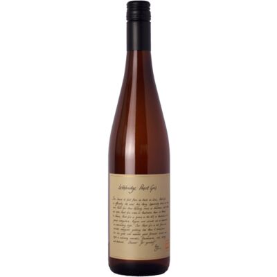 Lethbridge Pinot Gris 750mL Each | Liquorland