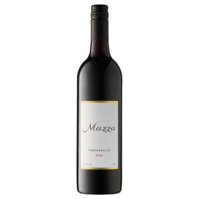 Mazza Wines Tempranillo Museum Clr 750mL Each | Liquorland