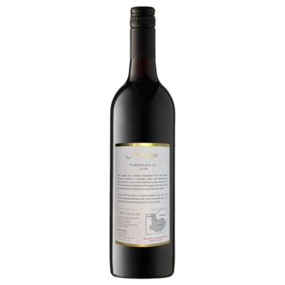 Mazza Wines Tempranillo Museum Clr 750mL Each | Liquorland