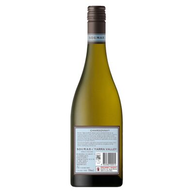 Soumah Hexham Chardonnay 750mL Each | undefined