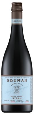 Soumah Syrah 750mL Each | undefined
