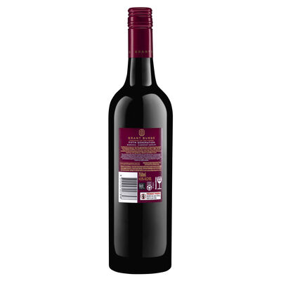 Grant Burge 5th Generation Cabernet Merlot 750mL Each | undefined