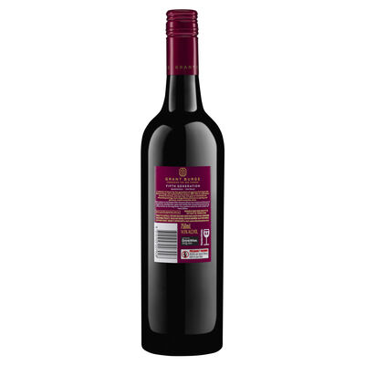 Grant Burge 5th Generation Barossa Shiraz 750mL Each | undefined