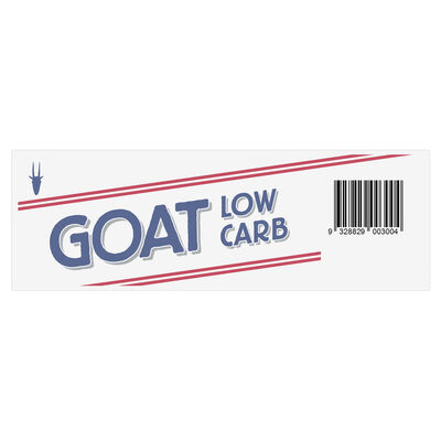 Mountain Goat Low Carb Can 375mL Carton 24 | Liquorland