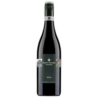 Mount Majura Shiraz 750mL Each | Liquorland