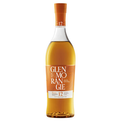 Glenmorangie 12yo Single Malt Scotch Whisky 700mL Each | Liquorland