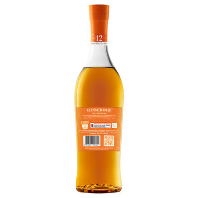 Glenmorangie 12yo Single Malt Scotch Whisky 700mL Each | Liquorland