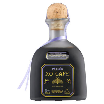 Patron Xo Cafe Tequila 750mL Each | Liquorland