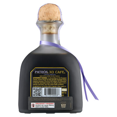 Patron Xo Cafe Tequila 750mL Each | Liquorland