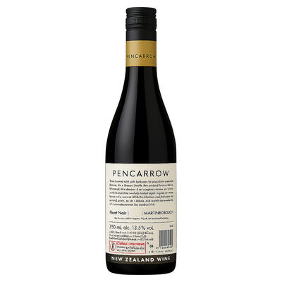 Palliser Estate Pencarrow Pinot Noir 750mL Each | undefined