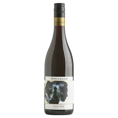 Palliser Estate Pencarrow Pinot Noir 750mL Each | undefined
