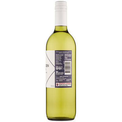 Hidden Gem Chardonnay 750mL Each | undefined