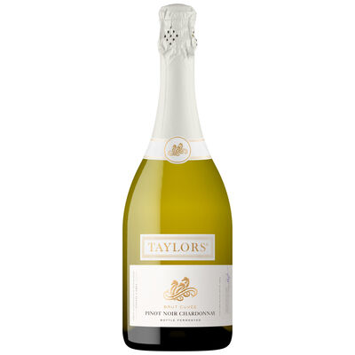 Taylors Estate Pinot Noir Chardonnay 750mL Each | undefined