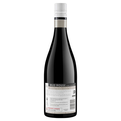 Mud House Claim 431 Pinot Noir 750mL Each | undefined