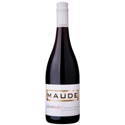 Maude Pinot Noir 750mL Each | Liquorland