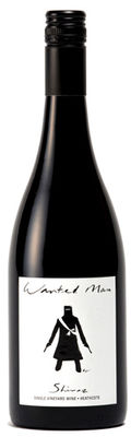 Wanted Man Shiraz 750mL Each | Liquorland