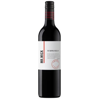Mr Mick Tempranillo 750mL Each | Liquorland