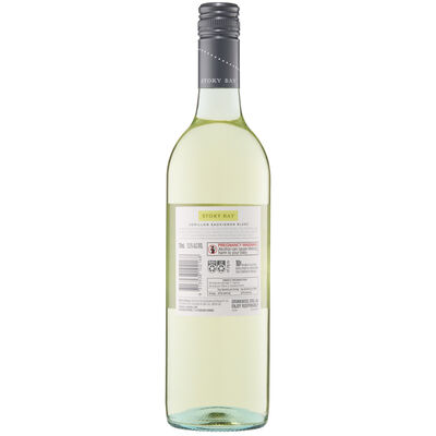 Story Bay Semillon Sauv Blanc 750mL Each | undefined