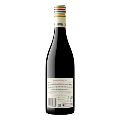 Squealing Pig Pinot Noir 750mL Each | Liquorland