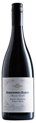 Marchand Burch Mt Barrow Pinot Noir 750mL Each | Liquorland