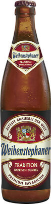 Weihenstephaner Traditional Bottle 500mL Carton 12 | undefined