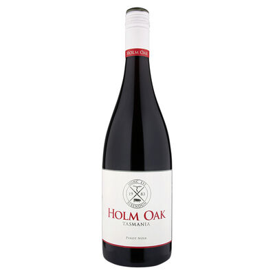 Holm Oak Pinot Noir 750mL Each | Liquorland