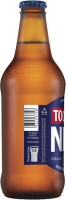Tooheys New Bottle 375mL Each | Liquorland