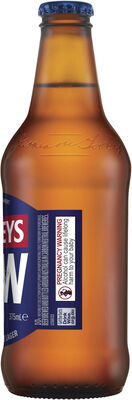 Tooheys New Bottle 375mL Each | Liquorland